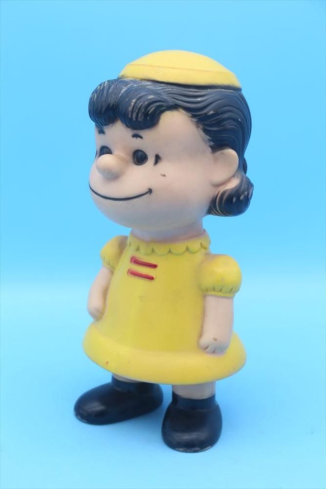 2025年レディースファッション福袋特集 ビンテージ50's ルーシードール ピーナッツ1950sハンガー アメコミ