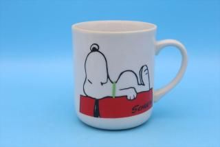 90s Determined ̡ԡ ޥå/I'M NOT WORTH A THING BEFORE COFFEE BREAK!/ơ