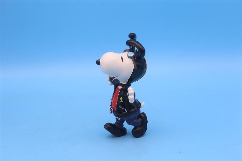 プラ!激レア!最終値下げ!スヌーピー オルゴールセットアンティーク Vintage Peanuts Snoopy