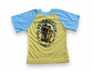 70s McDonald's ʥɡޥɥʥ T/å 4T