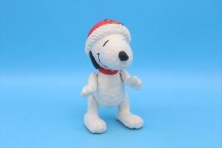KURT S ADLER PEANUTS Snoopy Jointed Christmas Ornament /̡ԡ ꥹޥ ʥ