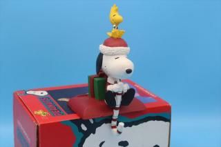 KURT S ADLER PEANUTS Snoopy stockings holder/̡ԡ ȥå󥰥ۥ