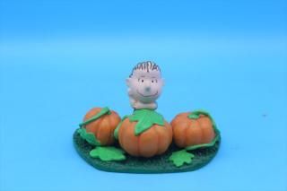 90s Danbury Mint Pumpkin Patch/饤ʥ ե奢