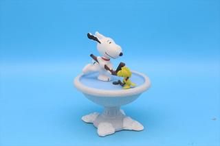 90s Danbury Mint SKATE MATES/̡ԡ ۥå ե奢