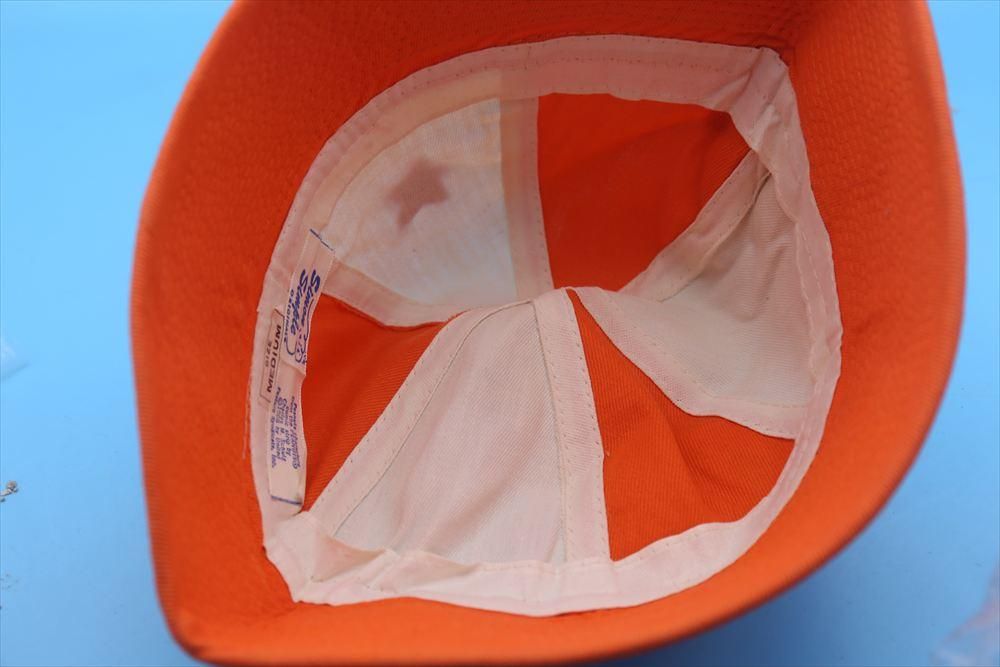 70s Simon Simple スヌーピー アストロノーツ ハット