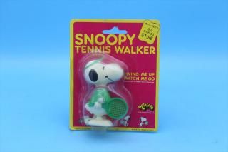 70s AVIVA Snoopy Mini Walkers/̡ԡ ȤȤ ƥ˥
