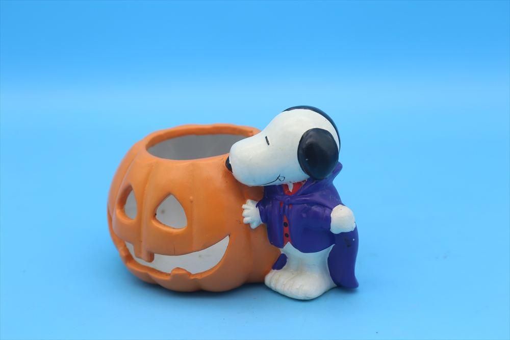 ヴィンテージ SNOOPY キャンドルホルダー カメヤマキャンドル キャンドルホルダー スヌーピー