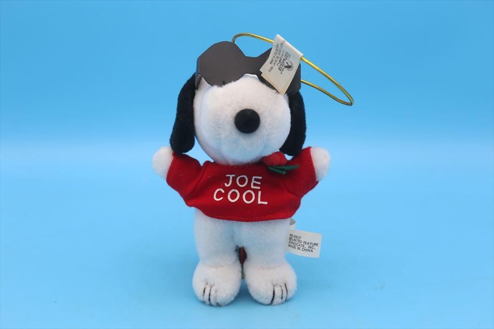  S. Adler「スヌーピー マスコット」5体セット S. Adler「スヌーピー マスコット」5体セット