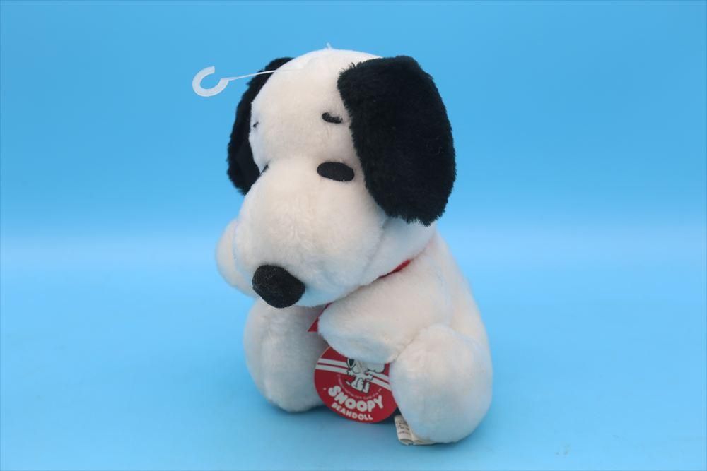 Determined 1968年 スヌーピー ポケットドール SNOOPY ビンテージ