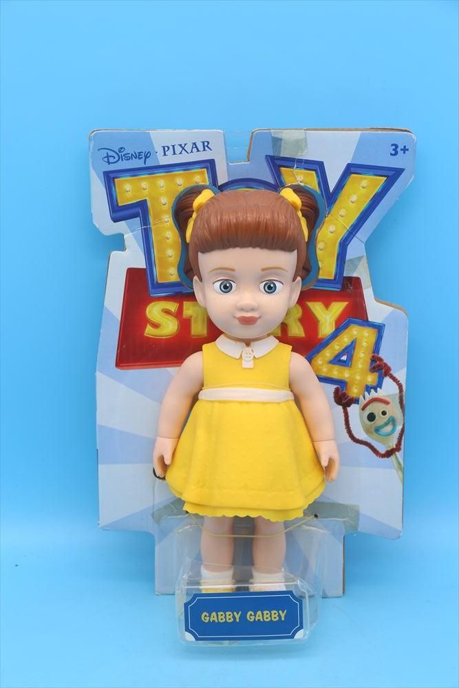 ディズニー　ギャビーギャビー フィギュア トイストーリー4 Disney Pixar】トイストーリー 4 Toy Story ギャビーギャビー