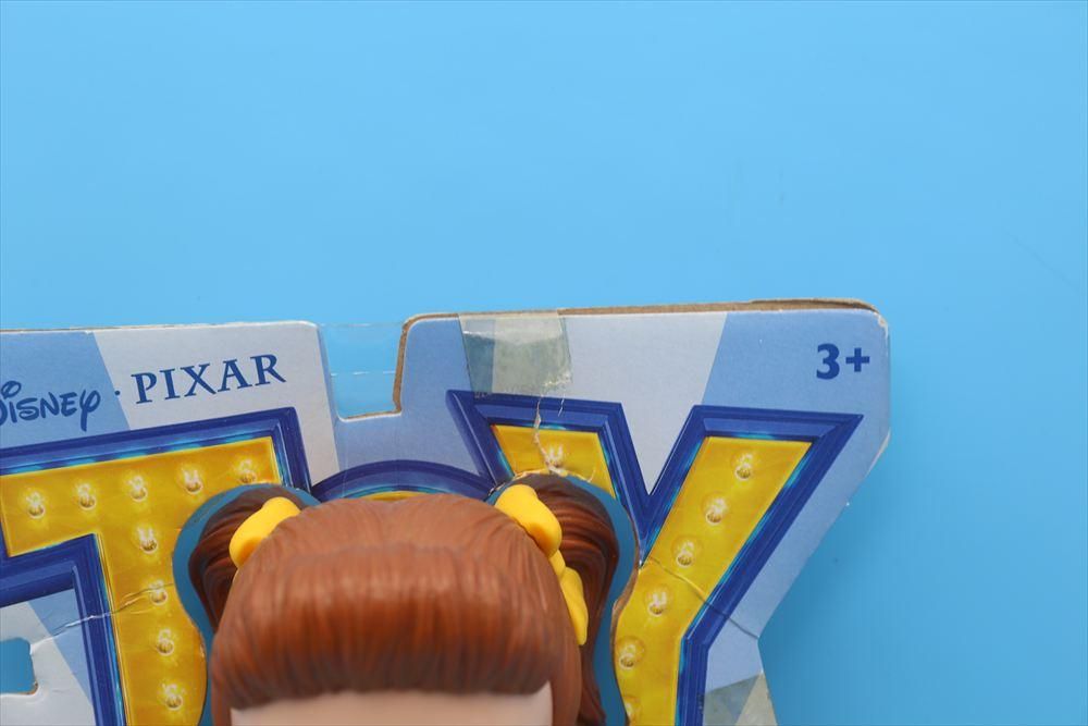 ディズニー　トイストーリー　ギャビーギャビー　ドール　フィギュア　マテル社 ☆ディズニー『トイストーリー ギャビーギャビー』ドール