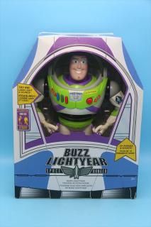 Disney Pixar Toy Story ¥Ð¥º¡¦¥é¥¤¥È¥¤¥ä¡¼ ¥È¡¼¥¥ó¥° ¥¢¥¯¥·¥ç¥ó¥Õ¥£¥®¥å¥¢ 10+¥µ¥¦¥ó¥É¡õ¥Õ¥ì¡¼¥º