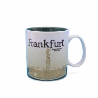 Хå Frankfurt ե󥯥ե ޥå