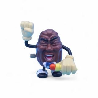 80s California Raisins ȥȥ 󥰥ȥ Vocal Tiny Goodbite