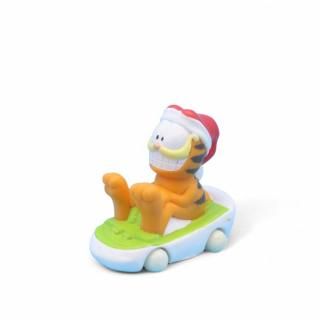 90s Carls Jr. Garfield Kids Meal Toy/ե ߡȥ