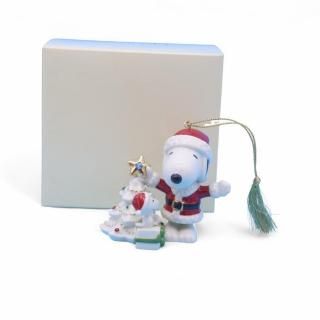 Lonox Christmas with Snoopy ʥ/March