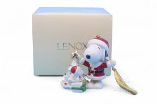 Lonox Christmas with Snoopy ʥ/December