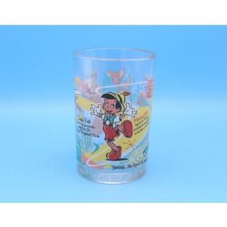Disney  McDonalds Share a Dream Come True Glass/ǥˡ100ǯǰ饹