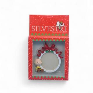 SILVESTRI PEANUTS 㡼꡼֥饦 ꥹޥ եȥե졼 ʥ