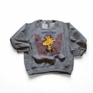 Familiar  PEANUTS WOODSTOCK å ȥ졼ʡ