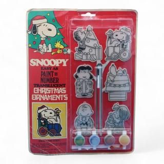 Vintage Peanuts Snoopy