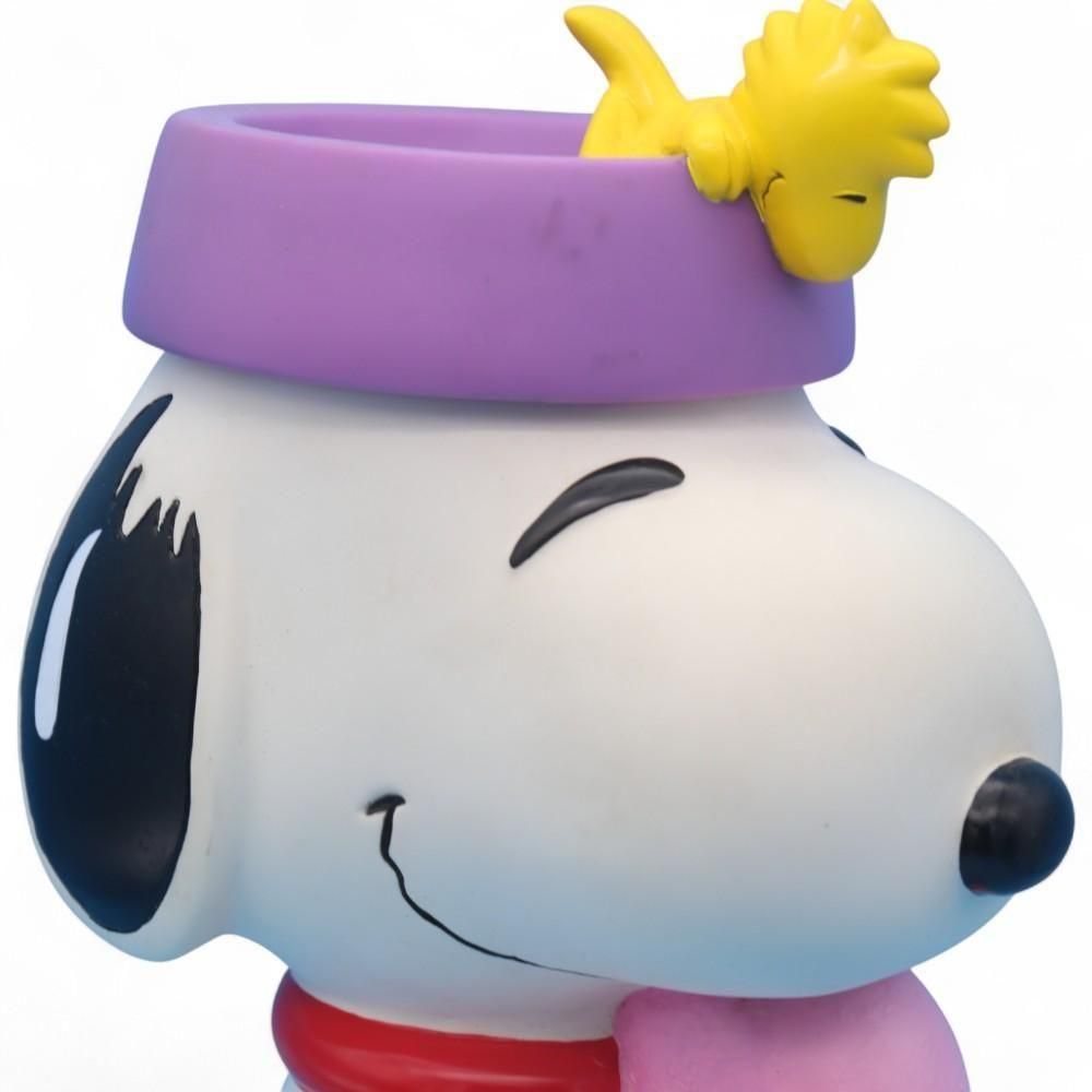 Applause社製 PEANUTS スヌーピー × ウッドストック アイスクリーム