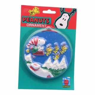 Kurt Adler Peanuts Snoopy ꥹޥʥ