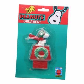 Kurt Adler Peanuts Snoopy ꥹޥʥ/ե饤󥰥