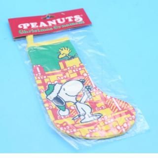 70s Determined PEANUTS Christmas Ornament ̡ԡ ꥹޥȥå