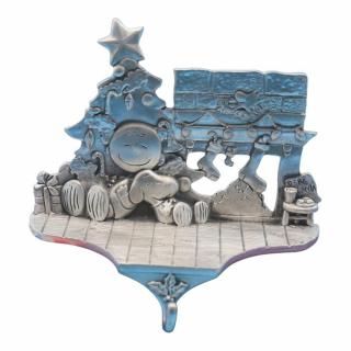 Seagull Pewter PEANUTS ̡ԡ㡼꡼֥饦 ꥹޥ ȥå󥰥ۥ