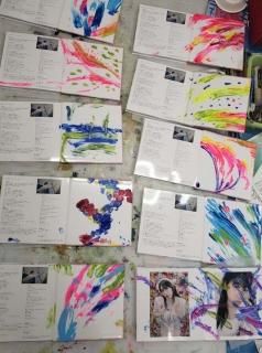 Books/Goods - Art Lab Tokyo
