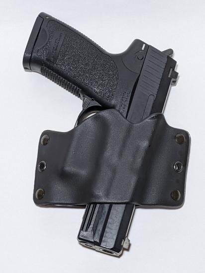 米国Phalanx Defense Systems社製・ステルスオペレーター