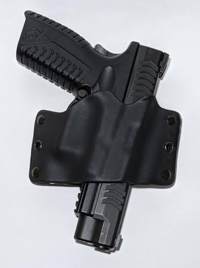 米国Phalanx Defense Systems社製・ステルスオペレーター