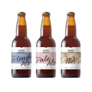 ԰ֿ͵MAKUHARI BREWERY 36ܥå