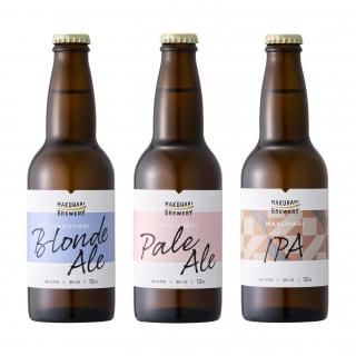 ԰ֿ͵MAKUHARI BREWERY 36ܥå