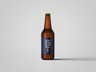 【公式】ALTIRI CHIBA CRAFT BEER - AMBER ALE - アルティーリ千葉 クラフトビール -アンバーエール- 6本セット