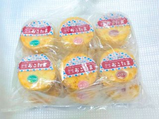 おこたま お得用 12個セット - おこたま本舗